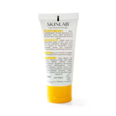 SKINLAB Sunscreen SPF 50 UVA/UVB Sun Protection For All Skin Types| Water Resistant & Transparent | 50ml